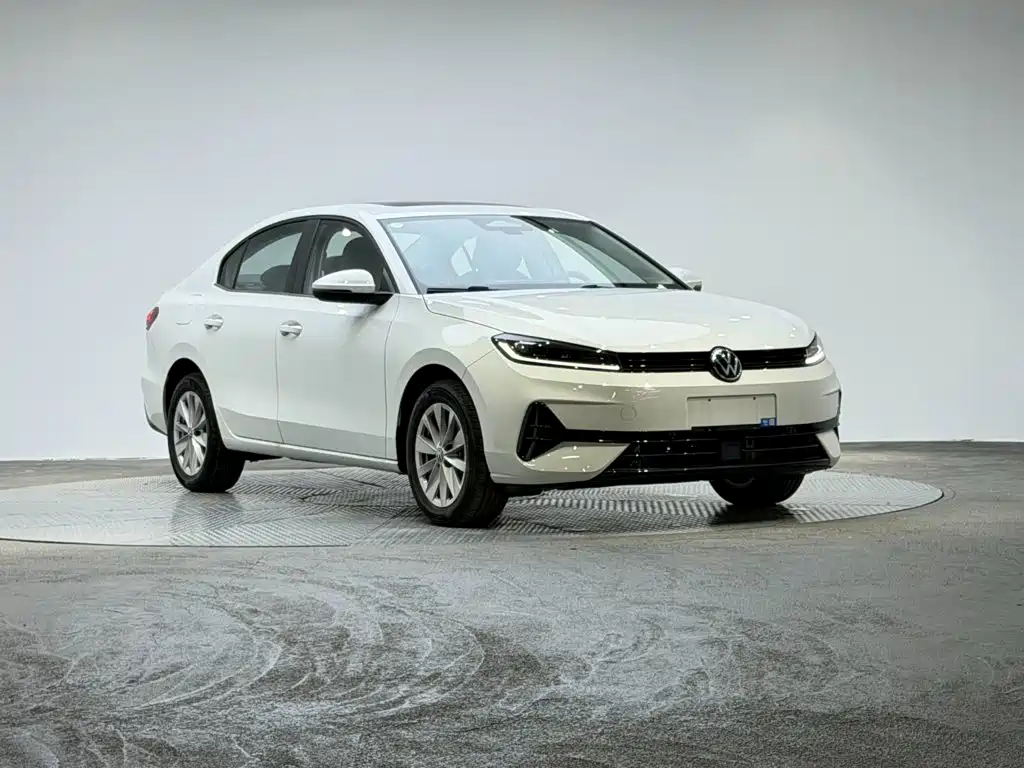Volkswagen Sagitar, миниатюра 8