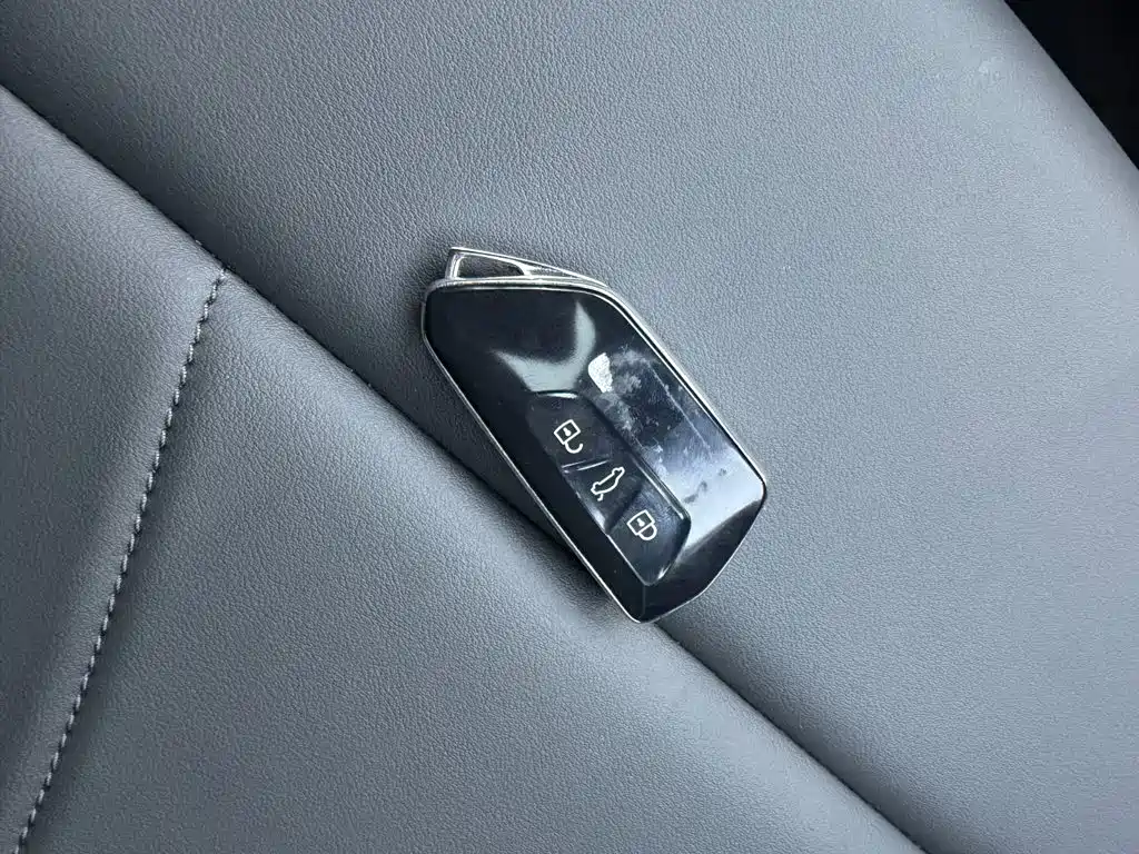 Volkswagen Sagitar, миниатюра 19