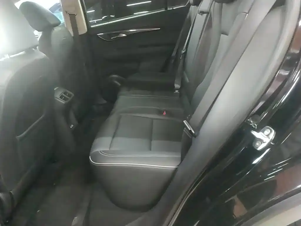Buick Envision Plus 2022 2021 Envision Plus 652T 5-seater Luxury