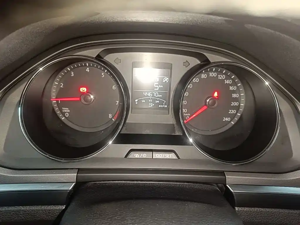 Volkswagen Bora, миниатюра 12
