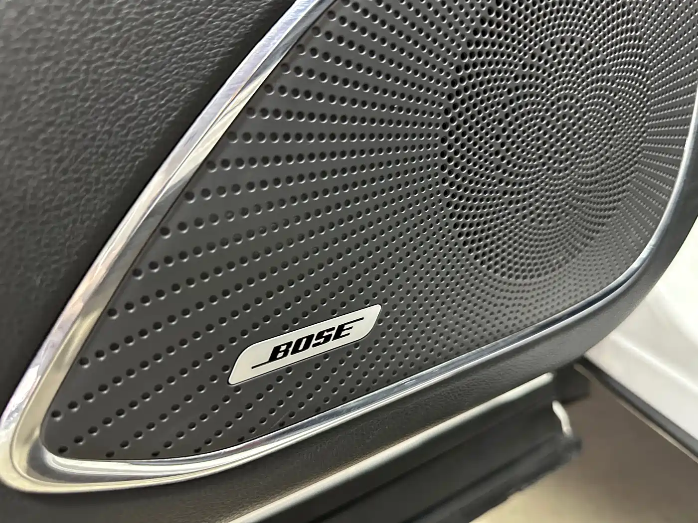 Hongqi HS5 2020 2019 2.0T Smart Connect Enjoy 4WD Edition
