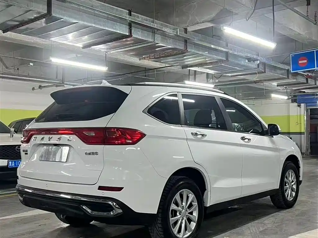 HAVAL M6