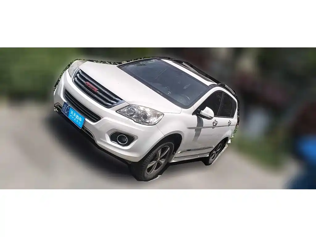 Photo 1 - Haval H6