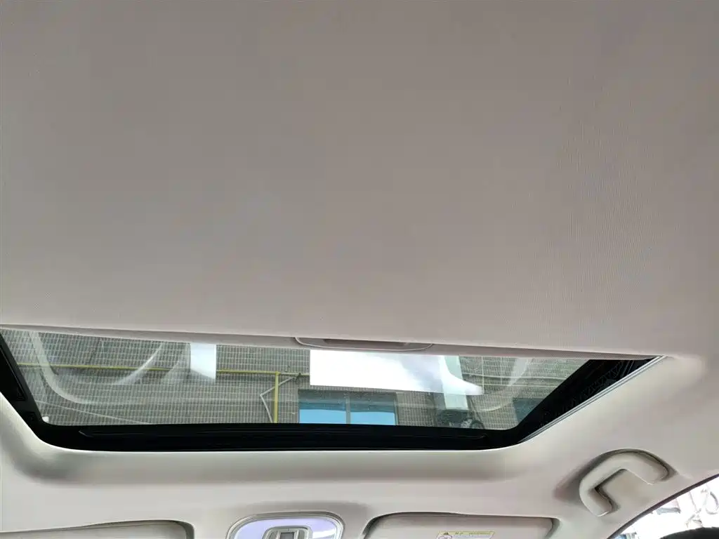 BYD Song MAX 2021 Upgrade 1.5T Automatic Luxury Edition 7-Seater фото 13