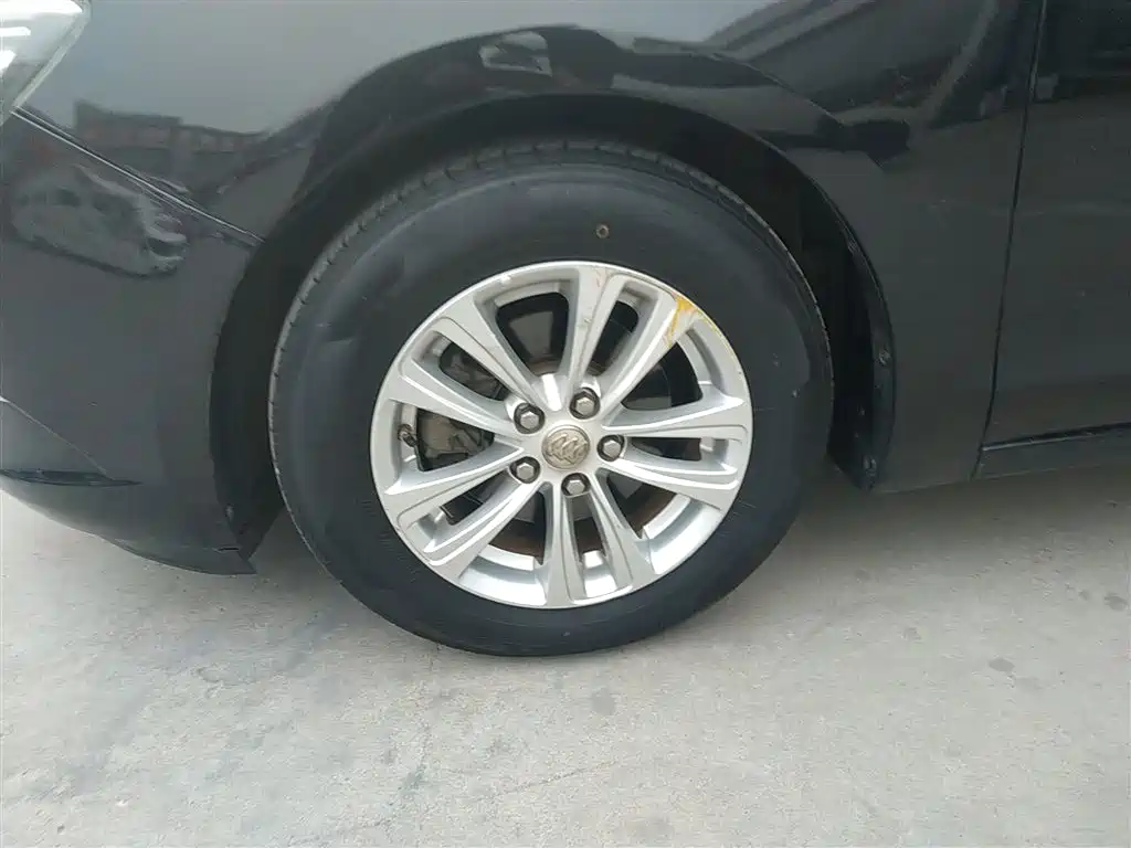 Buick Excelle 2015 15N Automatic Progressive фото 23