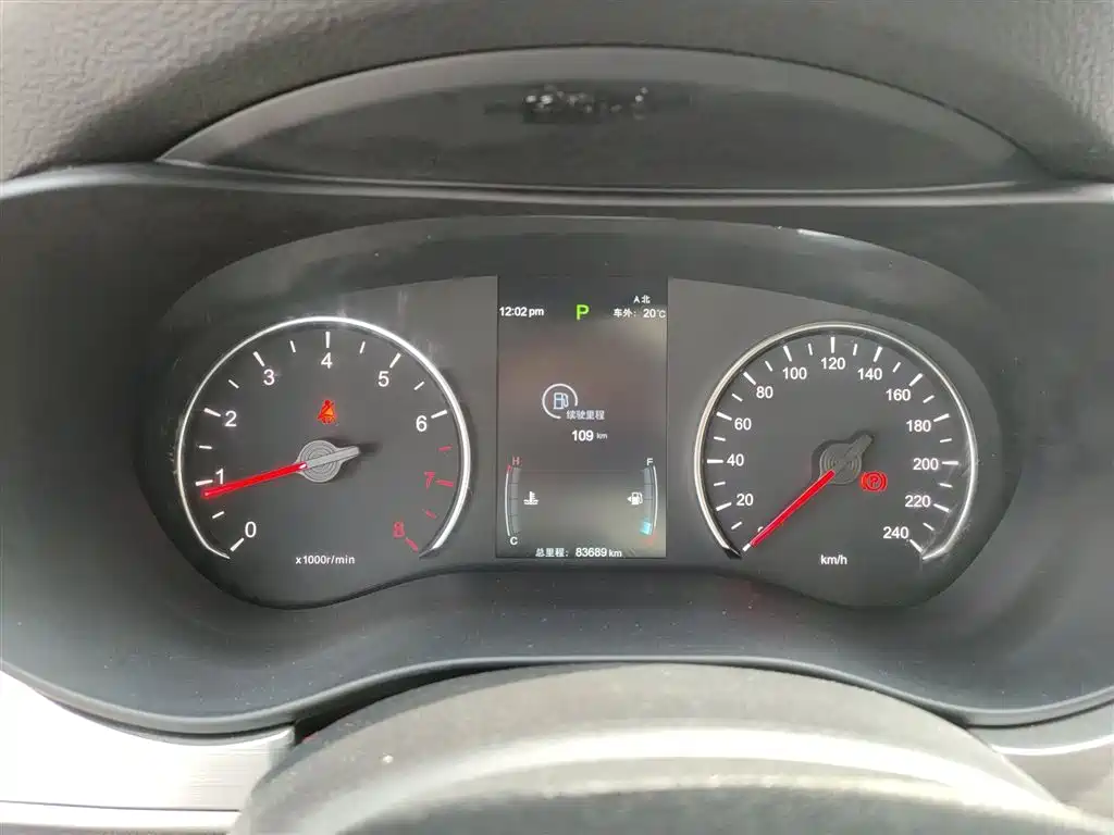 BYD Song MAX 2021 Upgrade 1.5T Automatic Luxury Edition 7-Seater фото 7