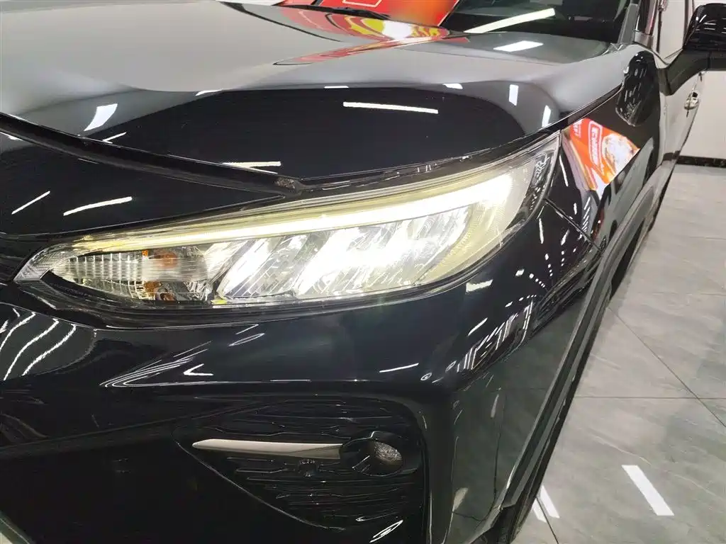 Toyota Wildlander 2021 2.0L CVT 2WD Luxury Edition фото 24