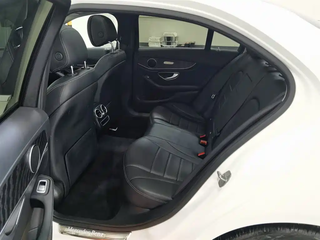 Mercedes-Benz C-Class 2019 Facelift C 260 L Sport фото 15