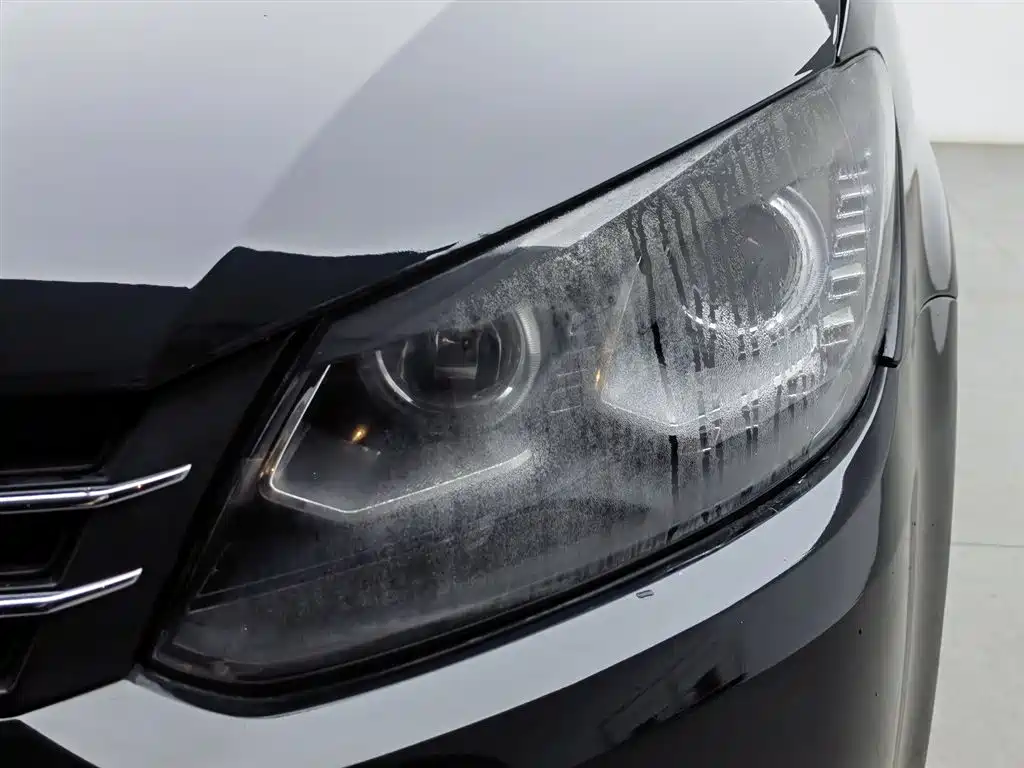 Volkswagen Touran 2015 1.4T Manual Trend Edition 5-seater фото 7