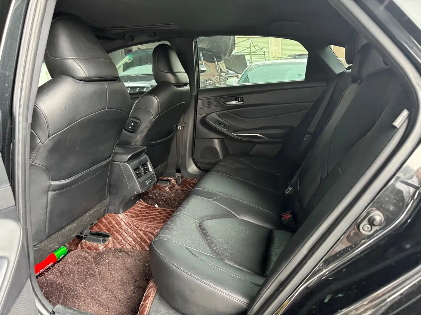 Toyota Avalon 2023 2.0L Premium Selection 5