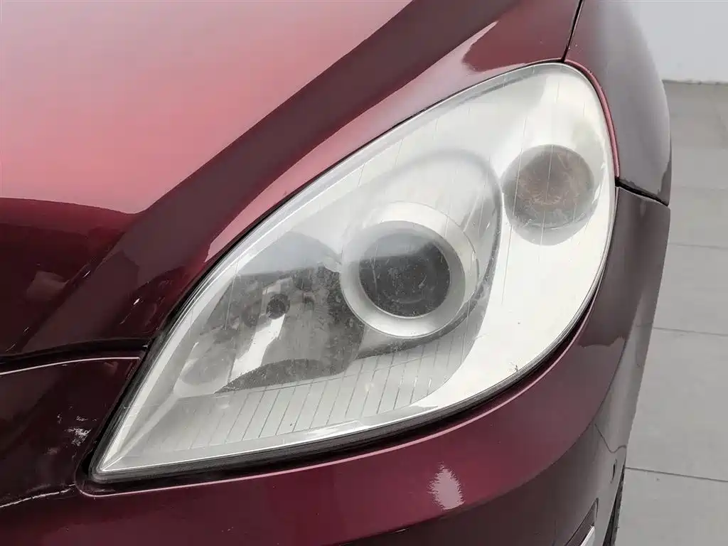 Mercedes-Benz B-Class 2009 B 200 Fashion фото 7