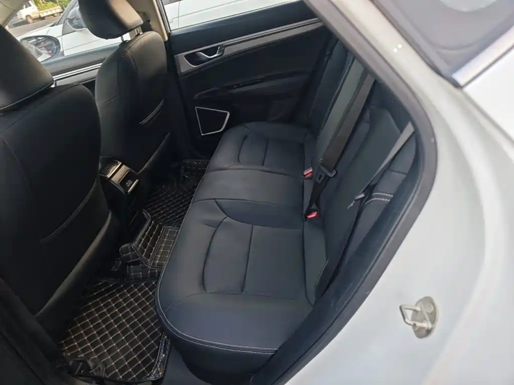 Geely Emgrand GS 2019 2019 1.4T CVT Elegance