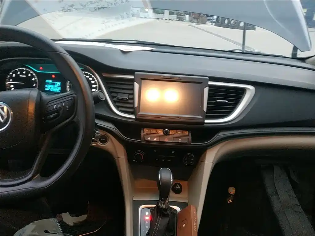 Buick Excelle 2015 15N Automatic Progressive фото 10