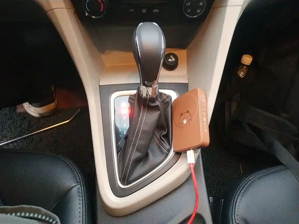 Buick Excelle 2015 15N Automatic Progressive фото 14