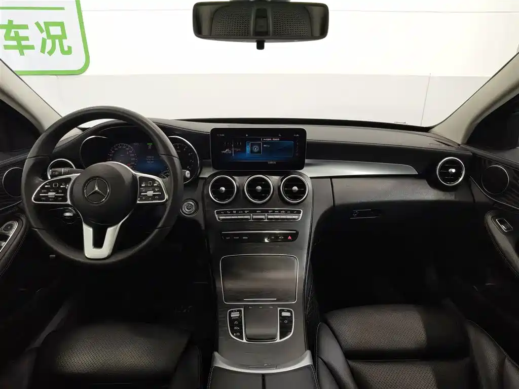 Mercedes-Benz C-Class 2019 Facelift C 260 L Sport фото 5