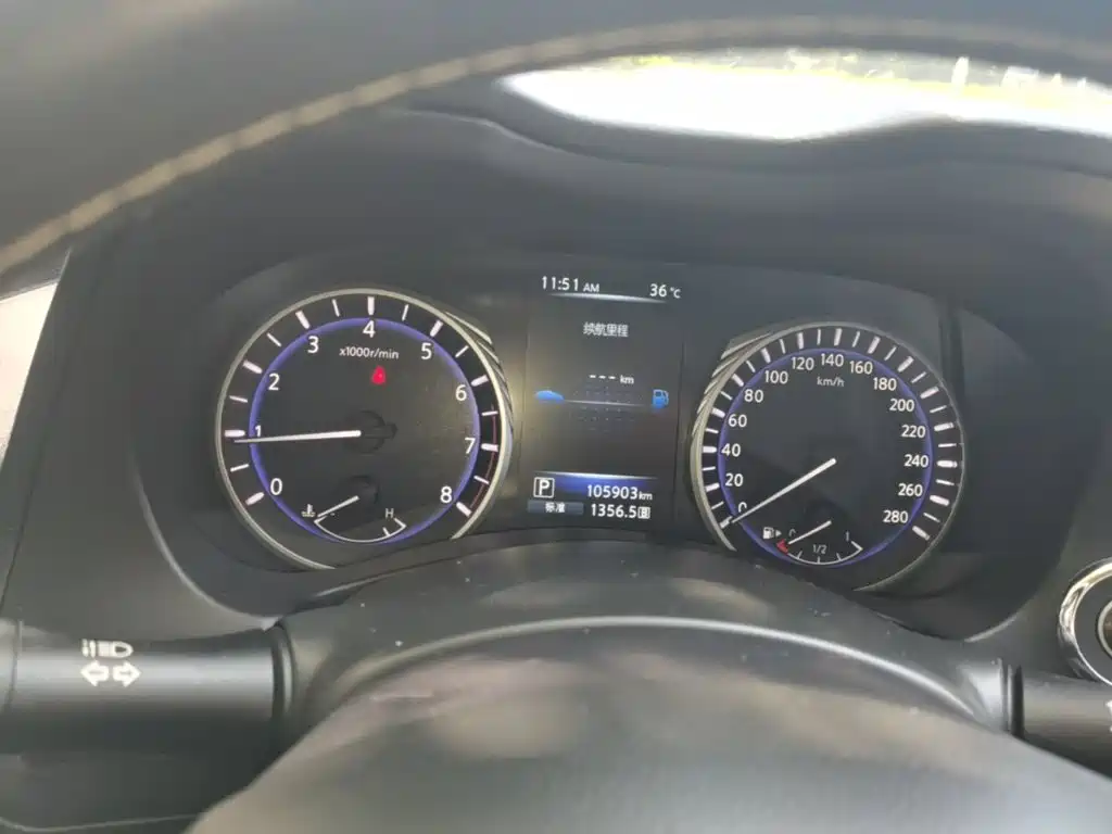 Infiniti Q50L 2015 2015 2.0T Enjoyment Edition