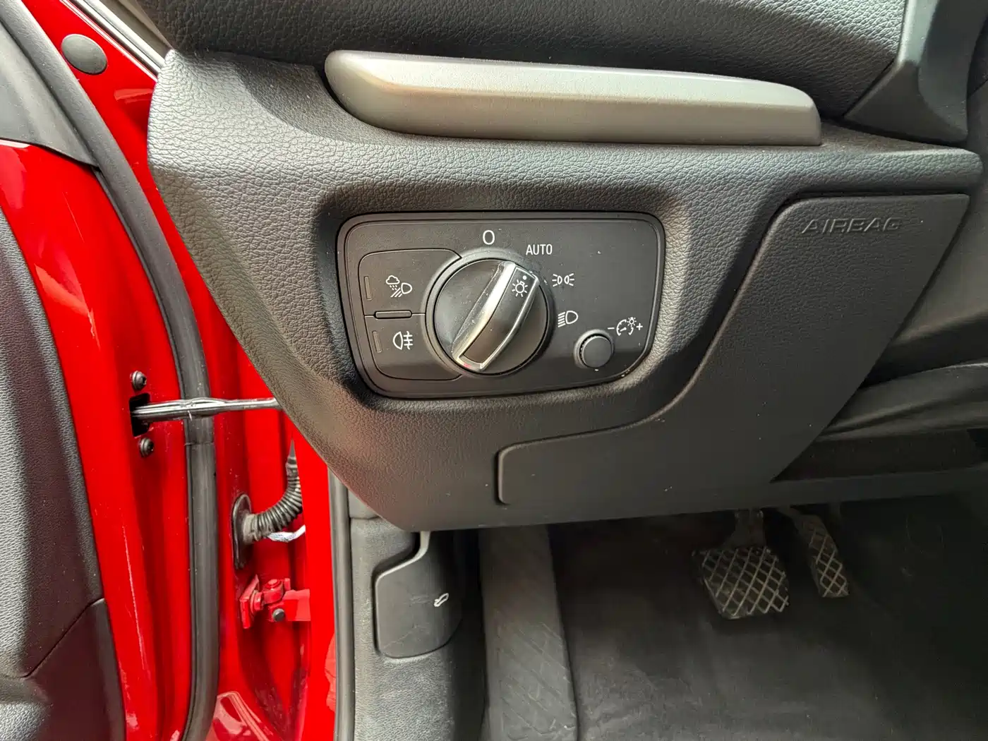 Фото 22 - Audi A3