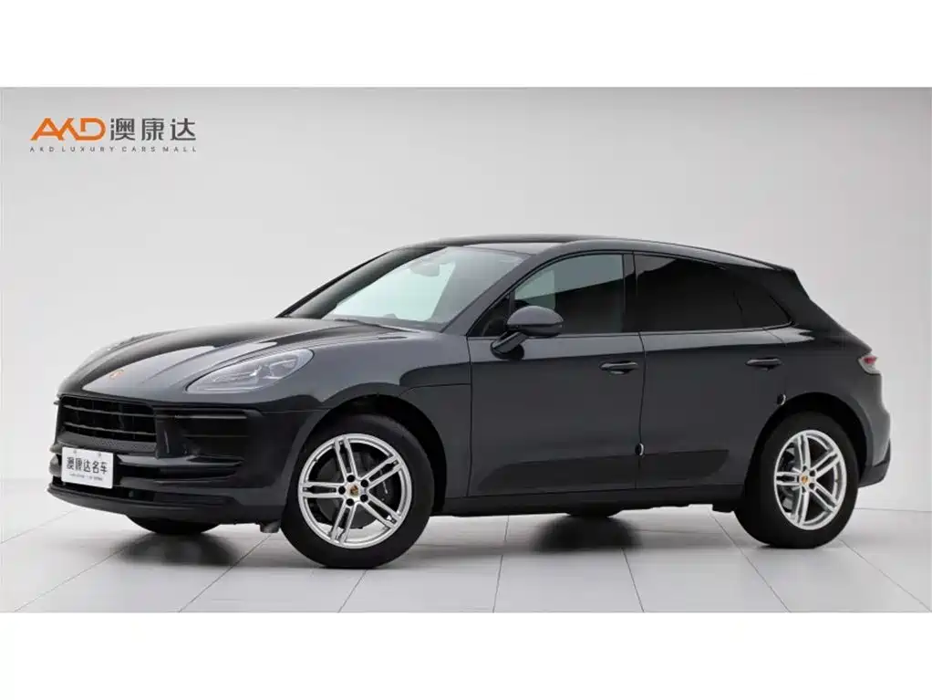 Porsche Macan 2023 Macan 2.0T