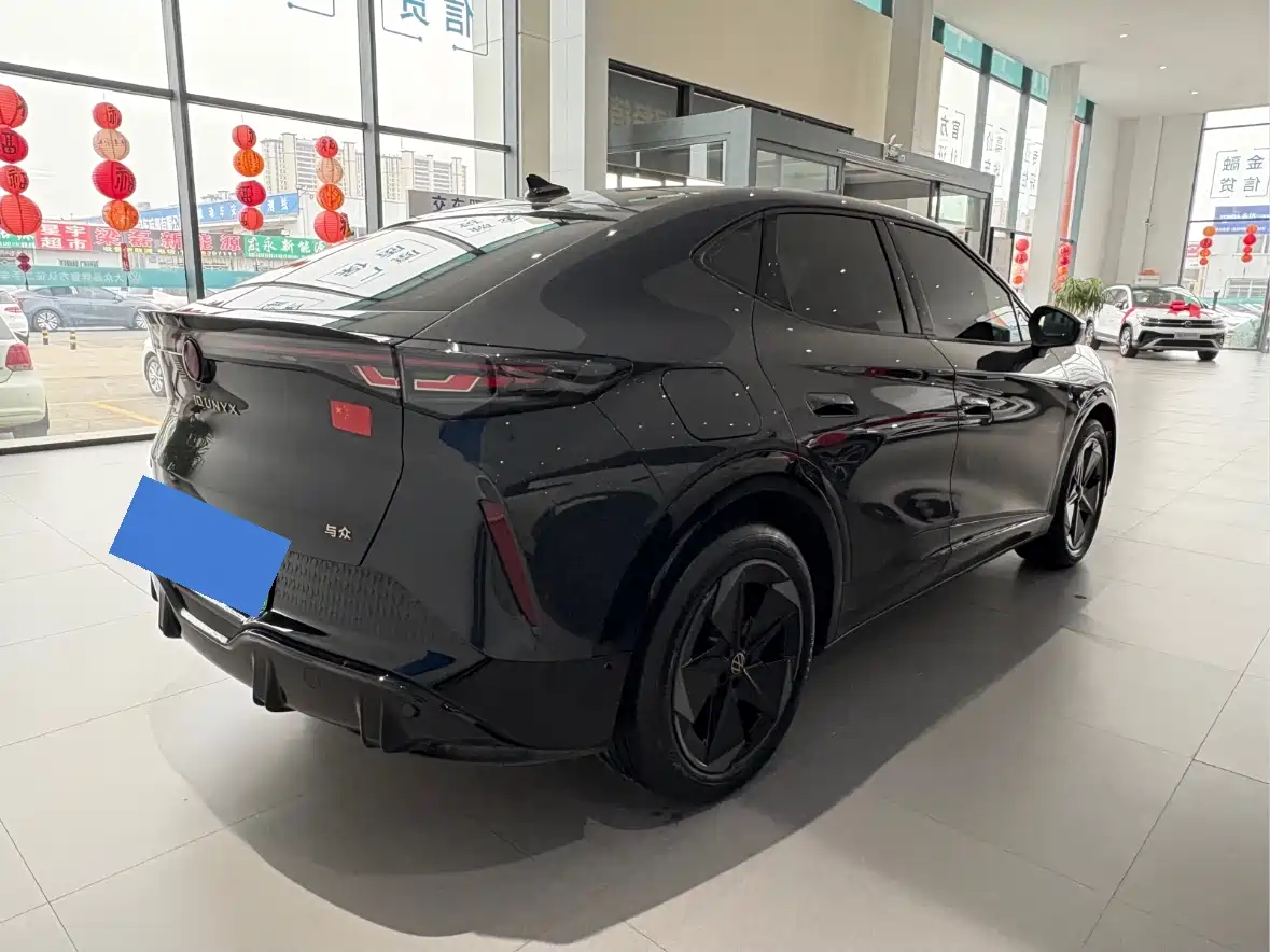 VOLKSWAGEN WITH THE CROWD 06