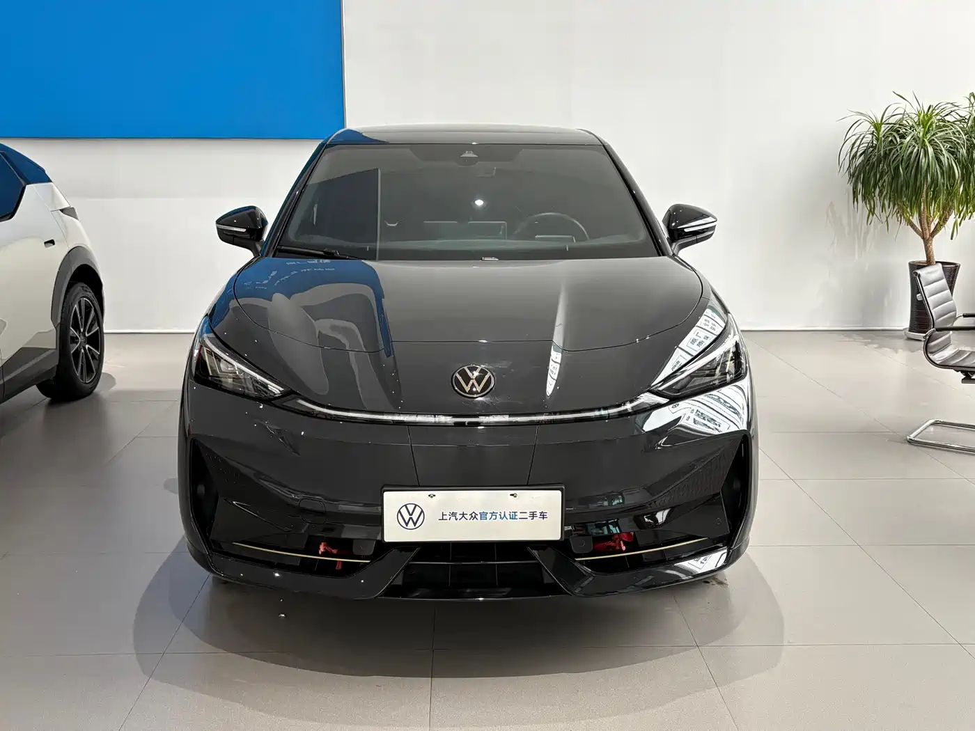 VOLKSWAGEN WITH THE CROWD 06