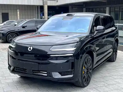 Denza N9