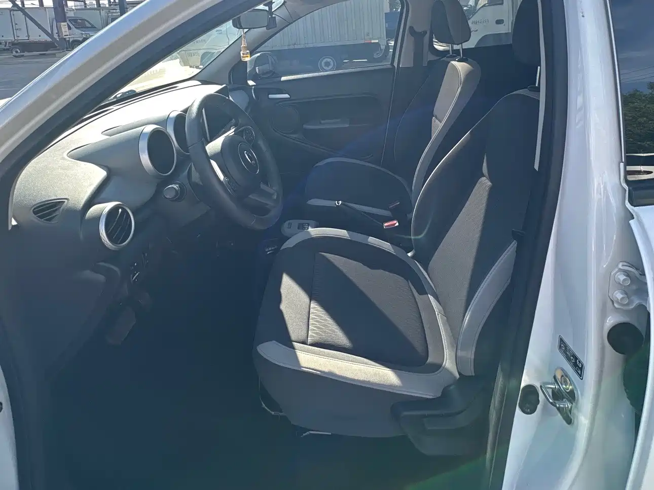 Ora Black Cat 2020 2021 301km Basic Model