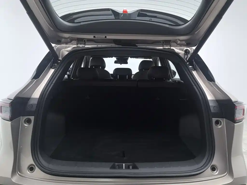 Changan CS55 PLUS 2025 2026 Model 4th Gen New Blue Whale 1.5T Celestial Premium