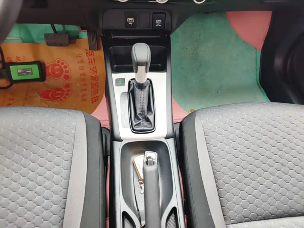 Honda Fit, миниатюра 14