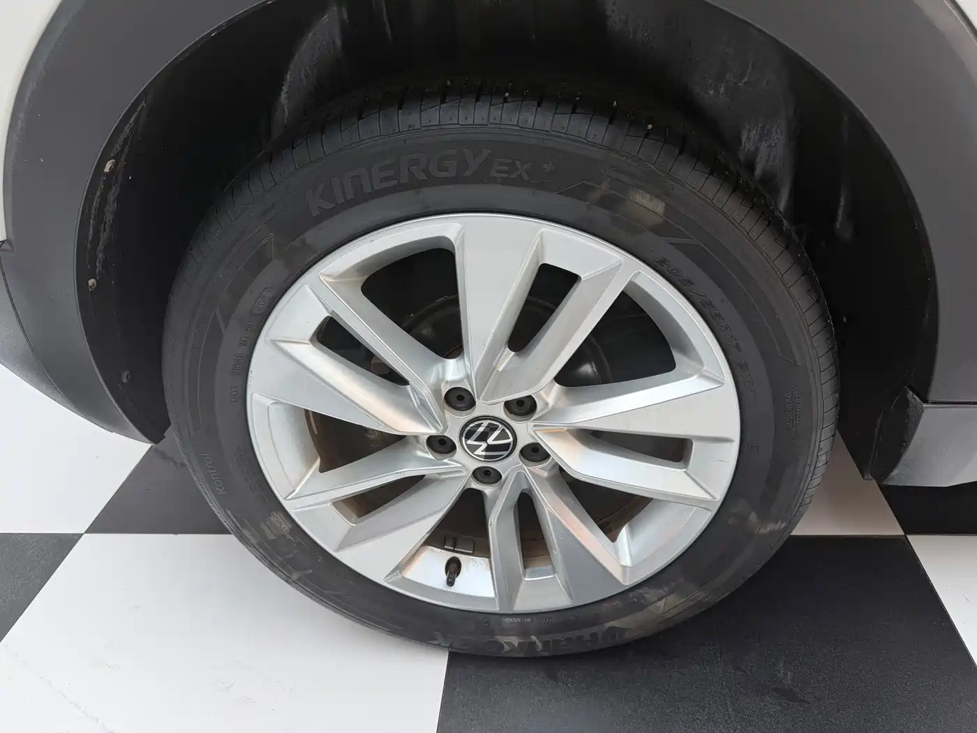 Volkswagen T-Cross, миниатюра 18