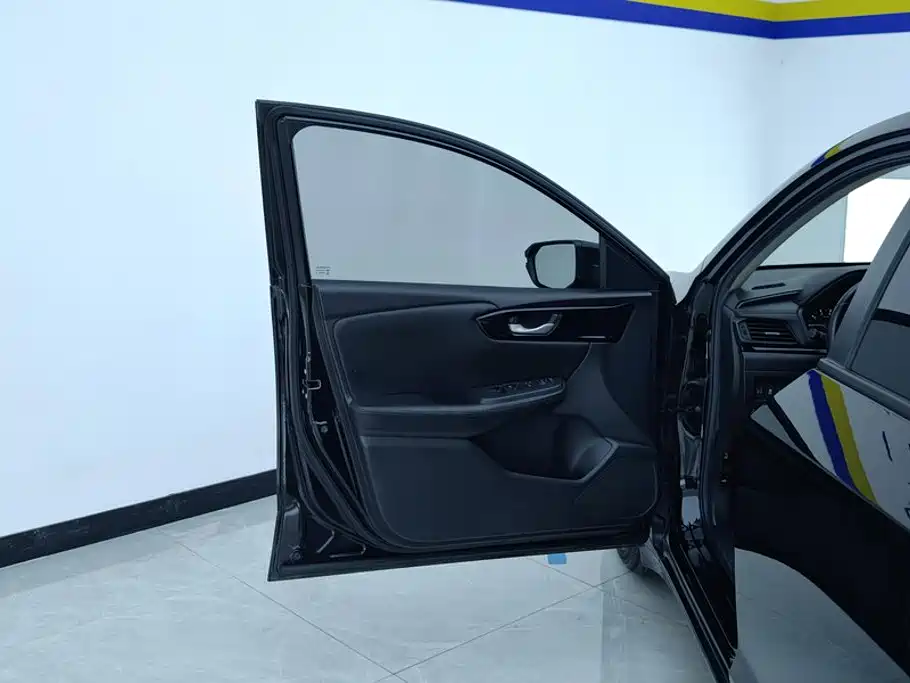 Honda Lingpai 2019 180Turbo CVT Comfort China VI 7