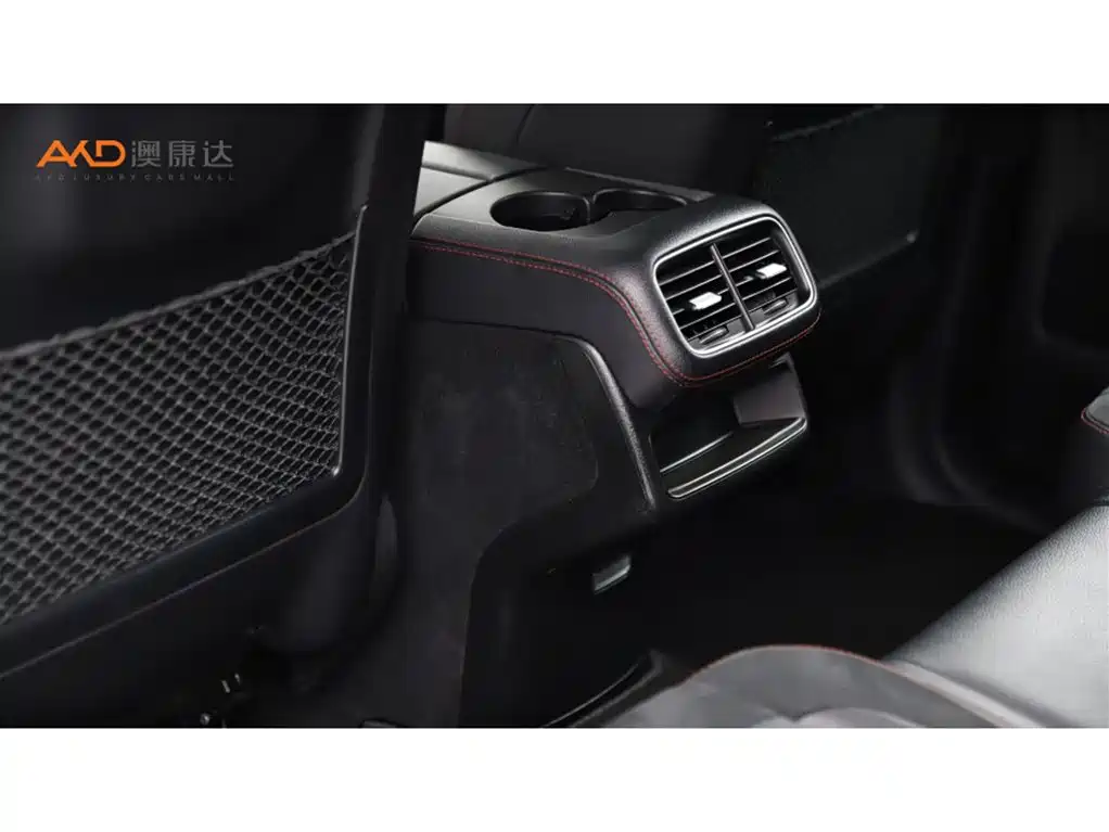 MERCEDES-BENZ GLE AMG