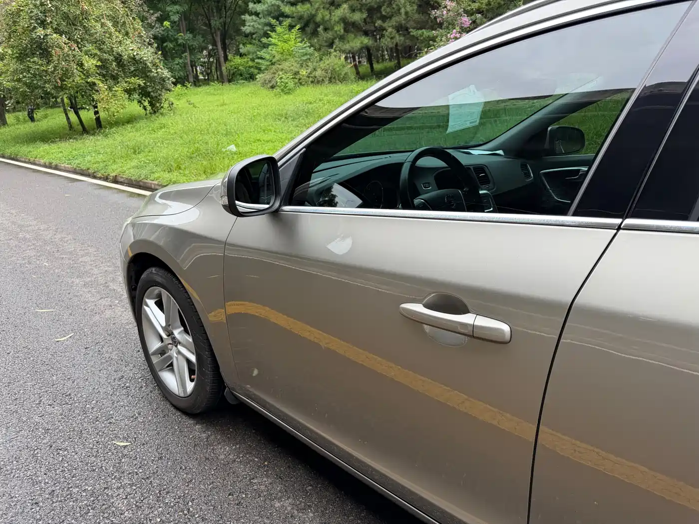 Volvo V60 2016 2016 T5 Inscription Edition