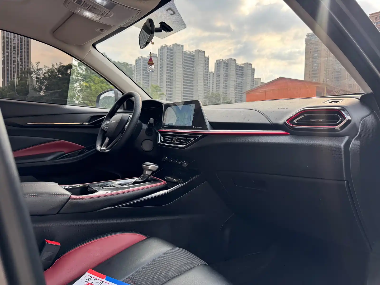 Фото 8 - Changan Oshan Changan Oushang X5