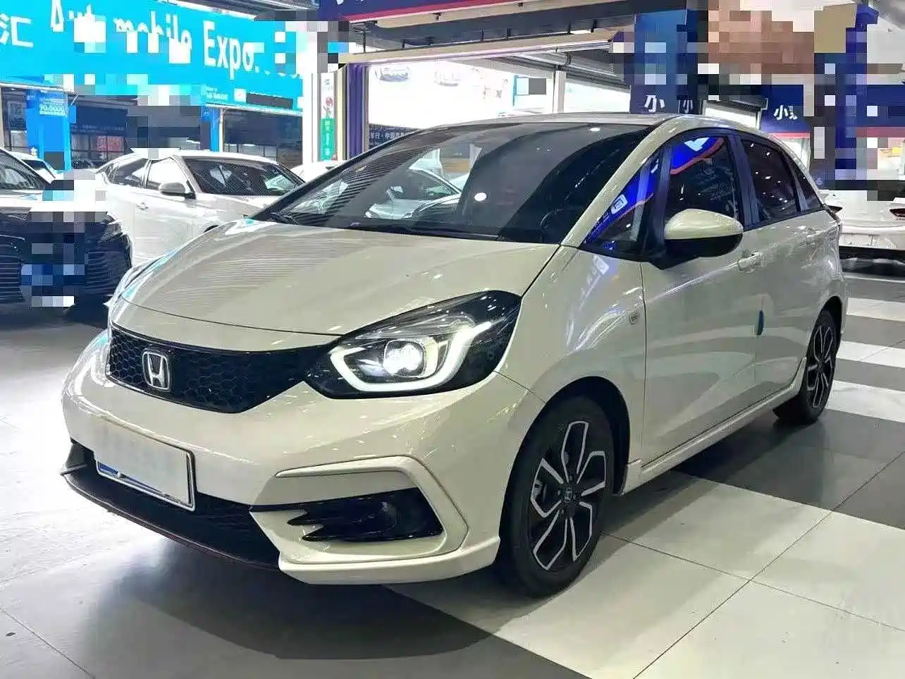 Honda LIFE 2021 1.5L CVT SPO-SS Agile Edition