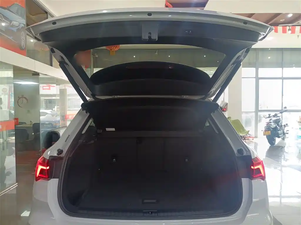 Audi Q3 2019 35 TFSI Fashion Sport фото 19