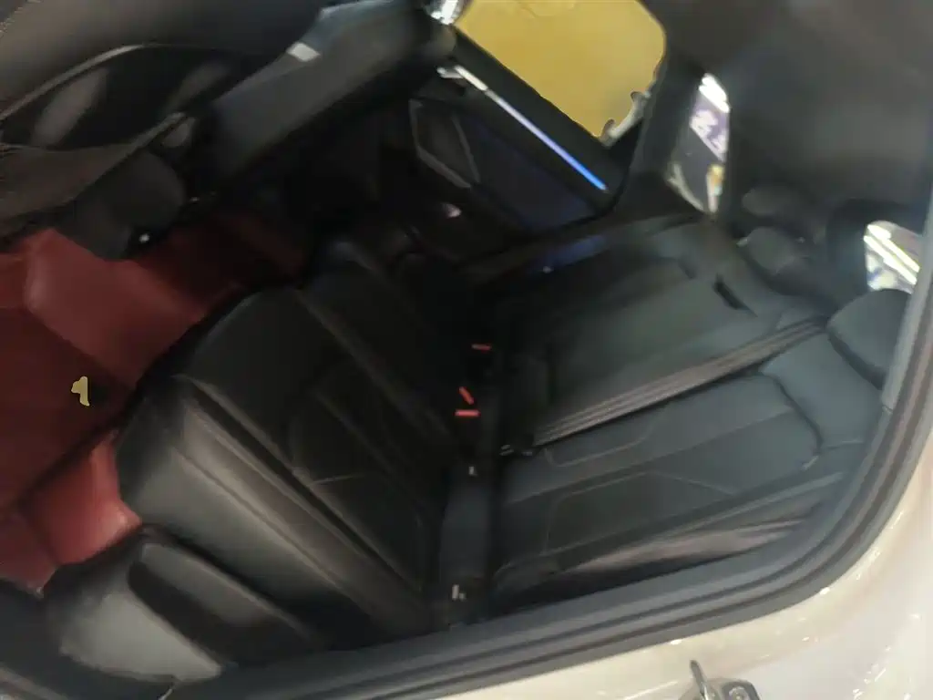 Audi Q3 2024 35 TFSI Fashion Sport фото 17