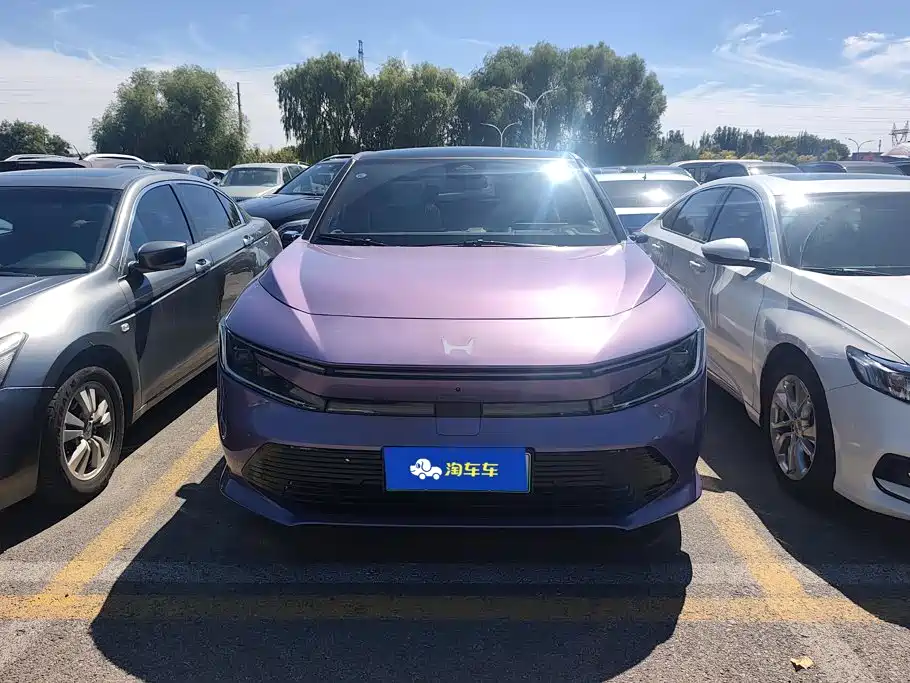 Honda P7 2025 2025 AWD Long Range Max