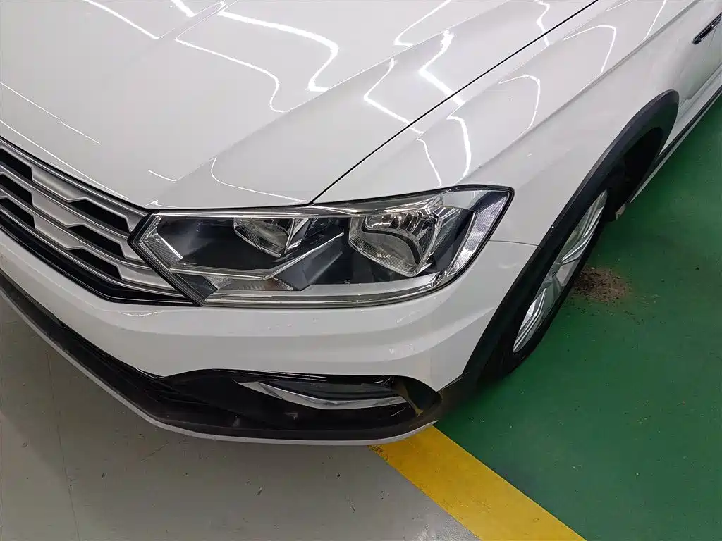 Volkswagen C-TREK 2017 230TSI DSG Comfort фото 24