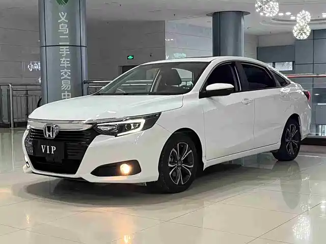 HONDA LINGPAI