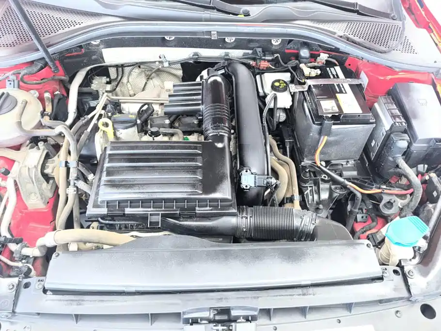 Photo 10 - Volkswagen Lamando