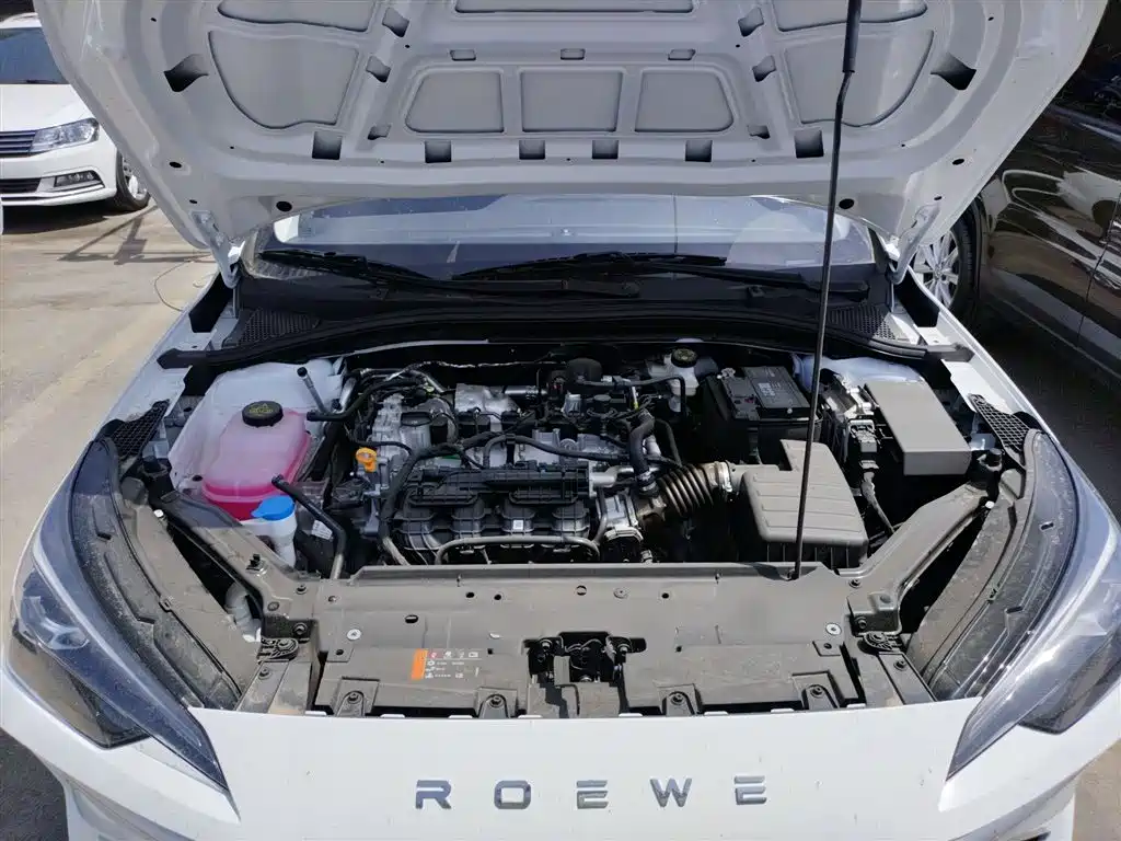 ROEWE I5
