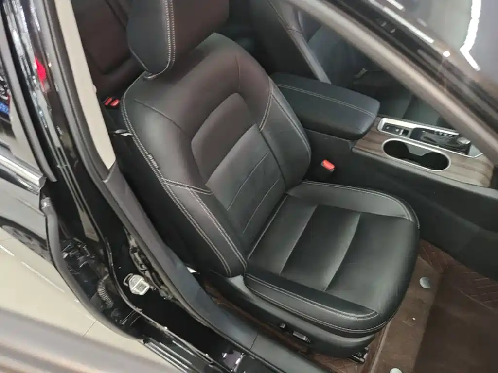 Nissan TEANA, миниатюра 25