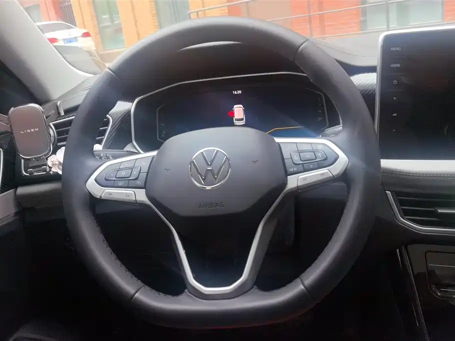 Volkswagen Tayron 2024 300TSI 2WD Luxury Plus Advanced фото 15