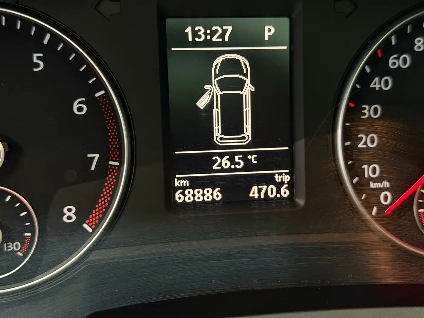 Volkswagen Sharan 2013 1.8TSI Comfort фото 6