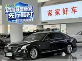 Фото 1 - Cadillac CT6