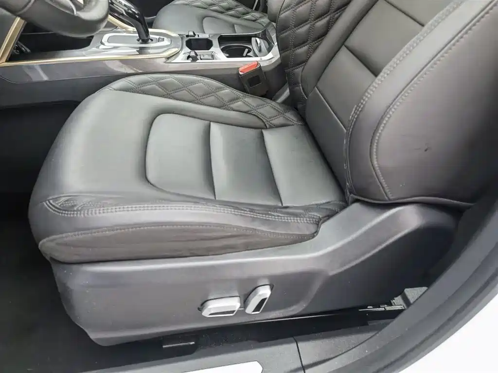 Haval H6 2020 2.0GDIT Automatic Platinum Champion Edition фото 20