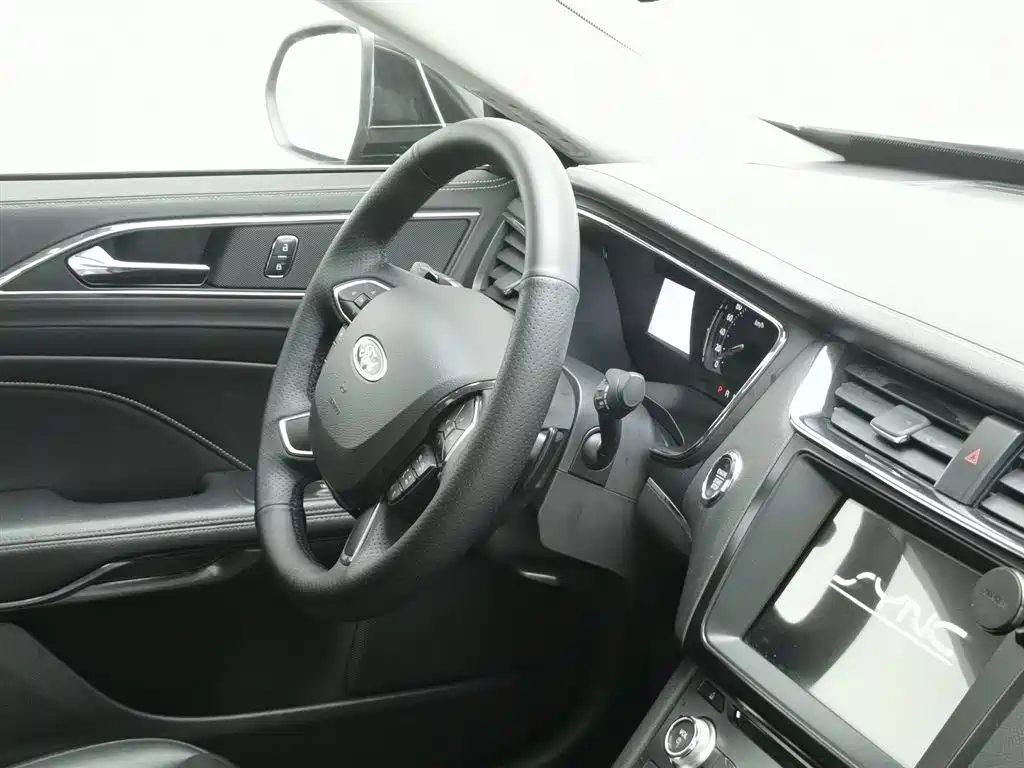 Ford Taurus 2016 EcoBoost 180 Luxury фото 22