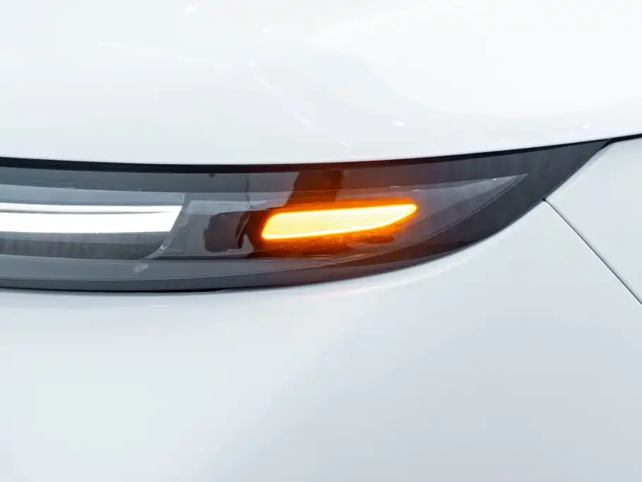 Li Auto L6 2024 2024 Pro