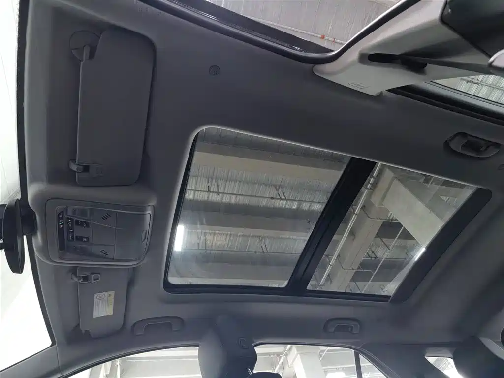 Chevrolet Equinox 2019 Redline 550T Auto 4WD Tuojie RS Edition (China VI) фото 14