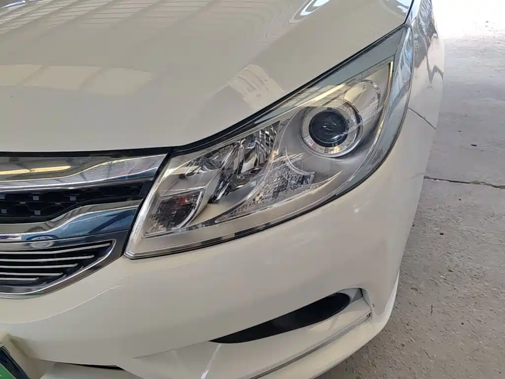 BYD Surui 2016 2015 Facelift 1.5L Manual Luxury